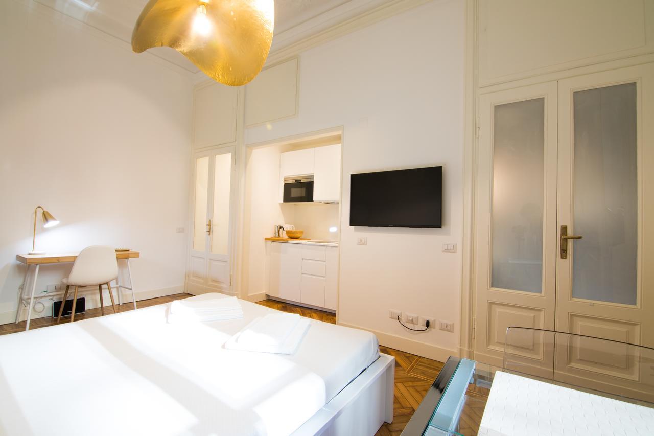 Appartement Brera Design And Bright Flat *