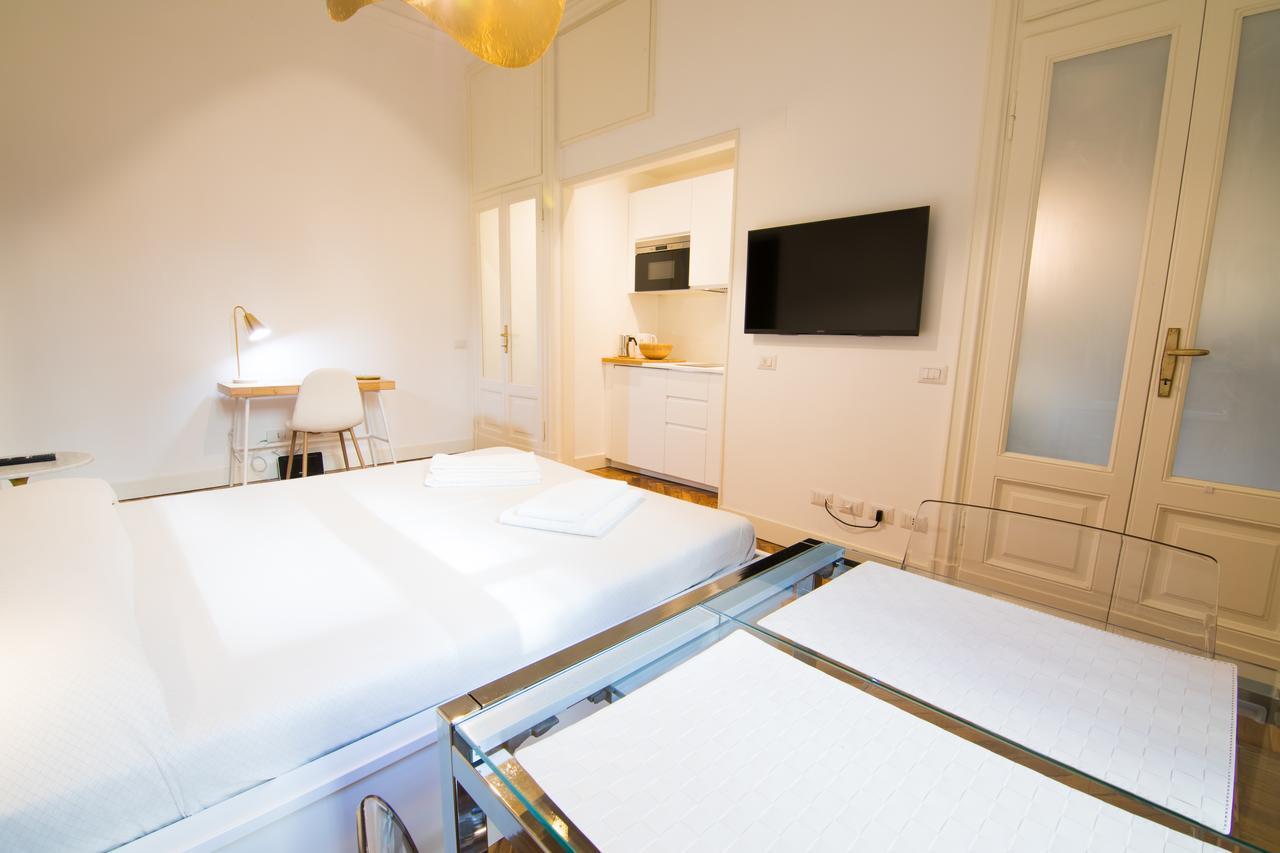 Brera Design And Bright Flat Milaan