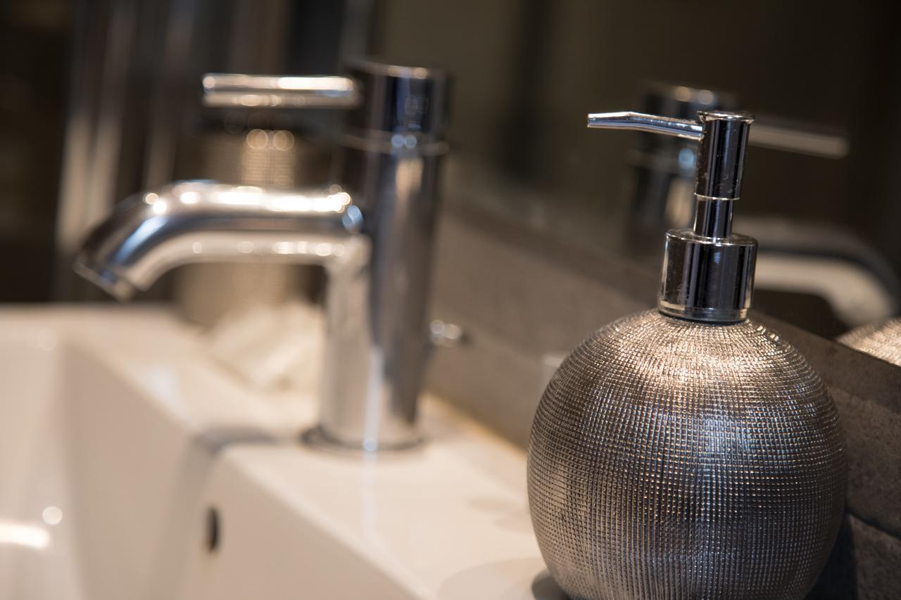 Brera Design And Bright Flat Appartamento