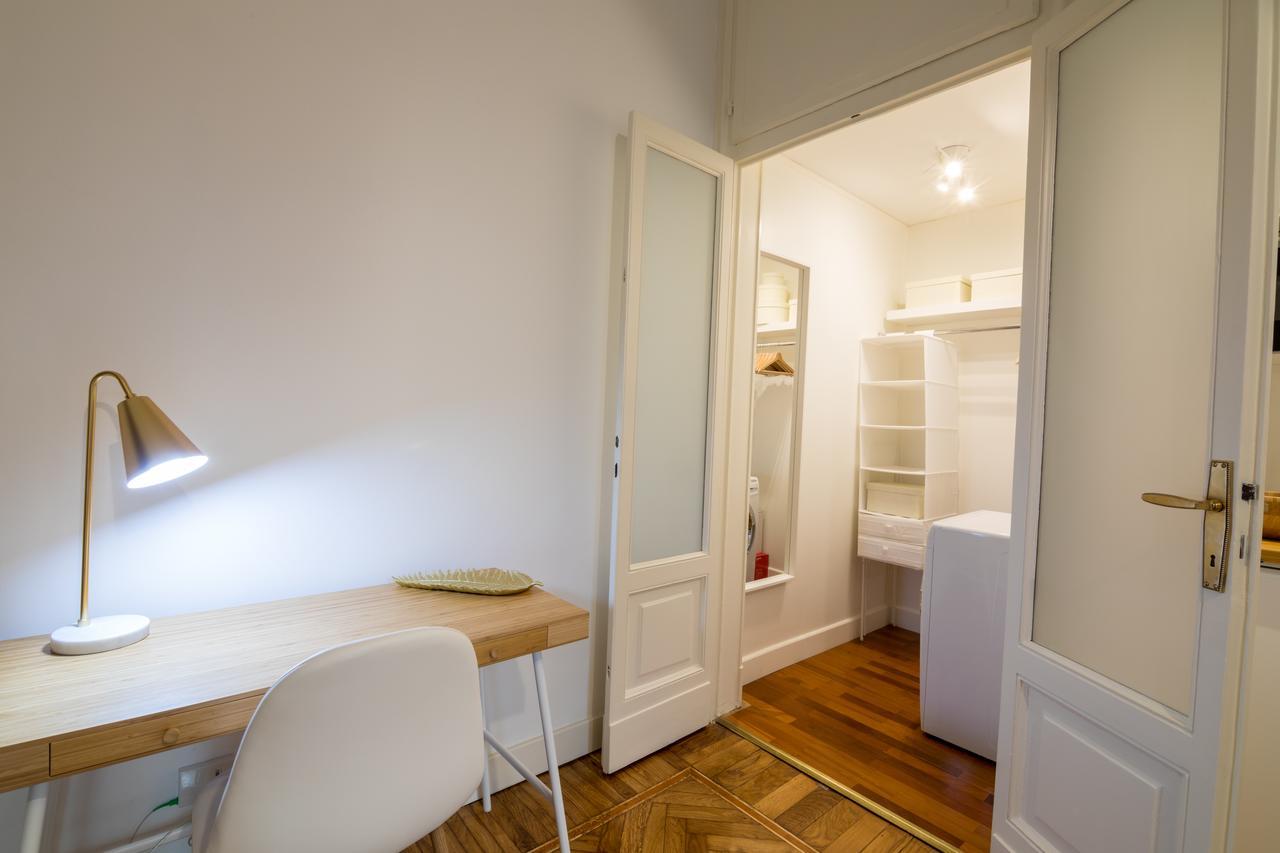 Appartamento Brera Design And Bright Flat
