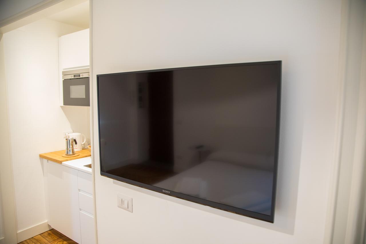 Brera Design And Bright Flat Appartamento *